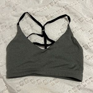 Nike sports bra🤍